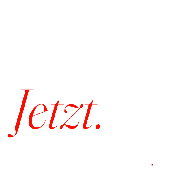 Sticker QR weiß